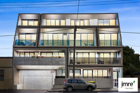 204/35 Arden St, North Melbourne, VIC 3051
