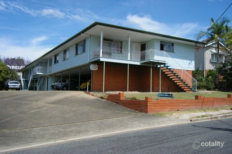 4/70 Waverley St, Annerley, QLD 4103