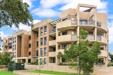 6/3 Cole St, Hurstville, NSW 2220