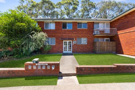 3/16 Calliope St, Guildford, NSW 2161