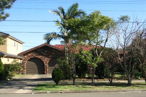 60 Hurley St, Toongabbie, NSW 2146
