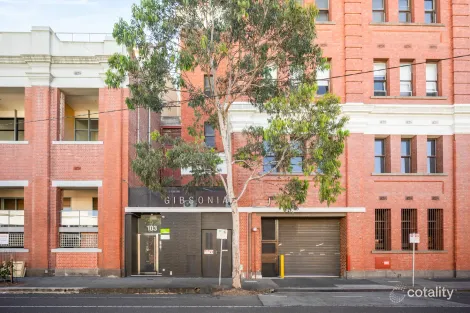 610/103-107 Oxford St, Collingwood, VIC 3066