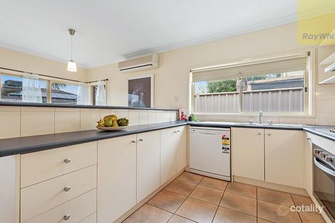 Property photo of 27 Willmott Drive Craigieburn VIC 3064