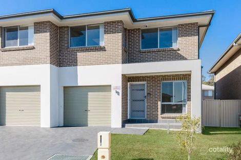 Property photo of 75 Highpoint Drive Blacktown NSW 2148