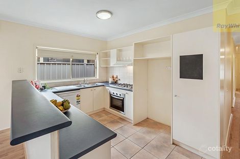 Property photo of 27 Willmott Drive Craigieburn VIC 3064