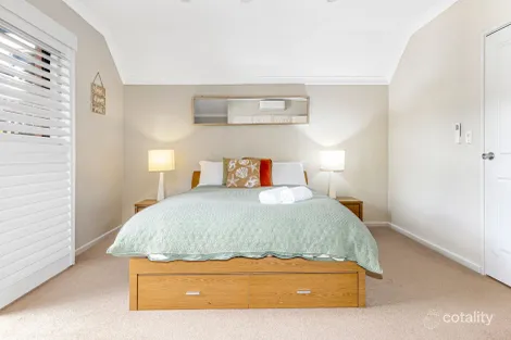 Property photo of 9/3 Dunn Bay Road Dunsborough WA 6281