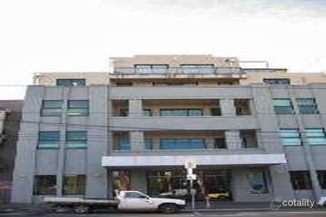 Property photo of 304/528 Swanston Street Carlton VIC 3053