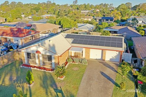 Property photo of 4 Lyndora Close Riverhills QLD 4074