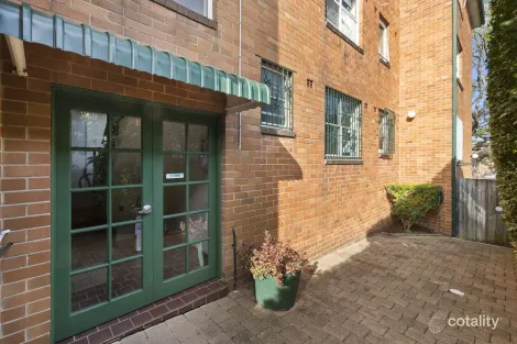 Property photo of 3/44 Boyce Street Glebe NSW 2037