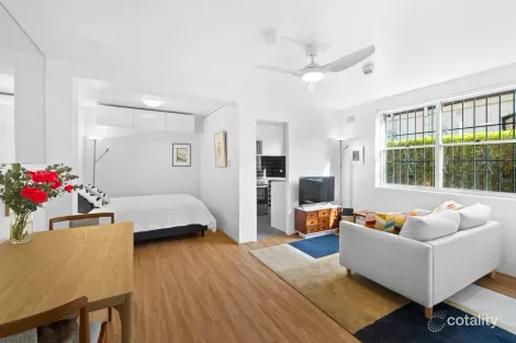 Property photo of 3/44 Boyce Street Glebe NSW 2037