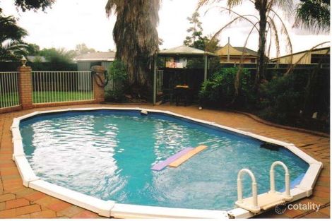 Property photo of 38 Springfield Way Dubbo NSW 2830
