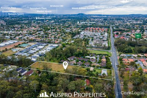 Property photo of 229 Persse Road Runcorn QLD 4113