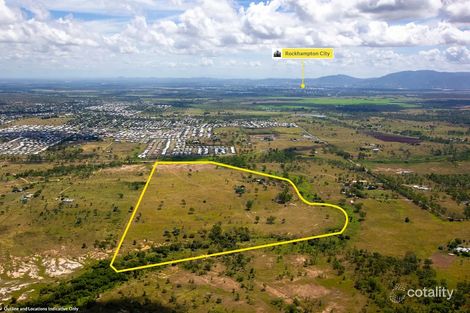 136 Washpool Rd, Gracemere, QLD 4702