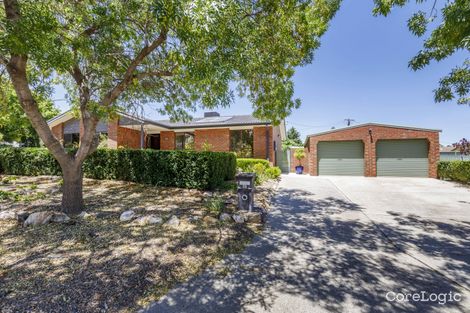 Property photo of 29 Nina Jones Crescent Chisholm ACT 2905