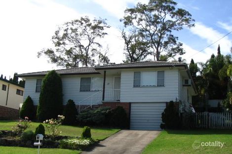 17 Lawson Rd, Macquarie Hills, NSW 2285