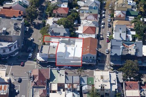 353 Darling St, Balmain, NSW 2041