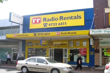 439-441 High St, Penrith, NSW 2750