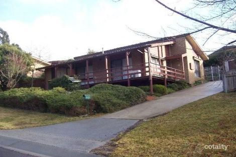 Property photo of 6 Creswick Place Calwell ACT 2905