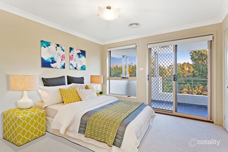 Property photo of 8 Cascades Road Woongarrah NSW 2259