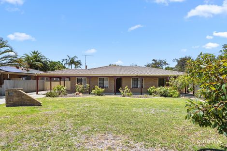 Property photo of 133 Osprey Drive Yangebup WA 6164