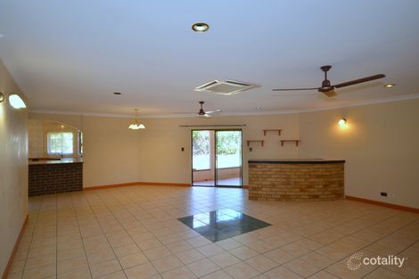 Property photo of 3 Carpenter Close Edmonton QLD 4869