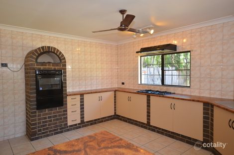 Property photo of 3 Carpenter Close Edmonton QLD 4869