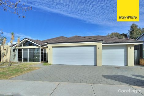 Property photo of 15 Neary Boulevard Aveley WA 6069