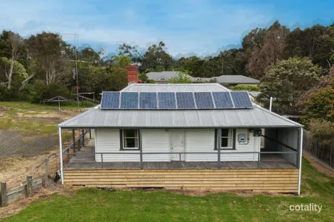 4/61 Whitelaw St, Meeniyan, VIC 3956