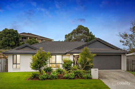 36 Nottinghill Rd, Murrumba Downs, QLD 4503