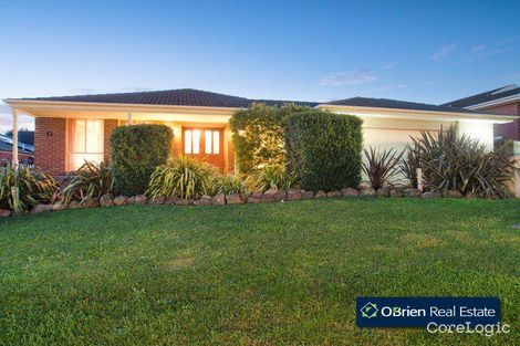 Property photo of 2 Redmore Court Berwick VIC 3806