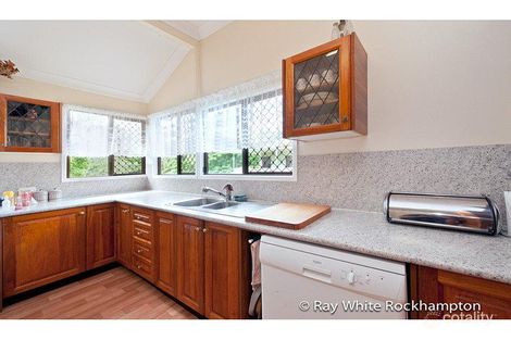 Property photo of 96 Randwick Street Berserker QLD 4701