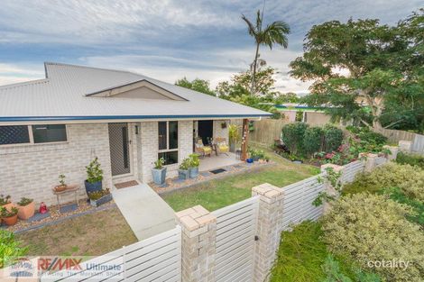 Property photo of 7/12 Second Avenue Beachmere QLD 4510