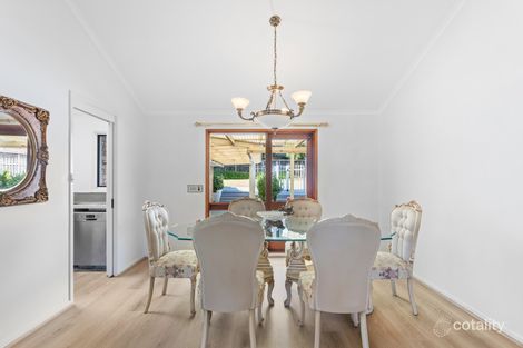 Property photo of 160 Tuckwell Road Castle Hill NSW 2154
