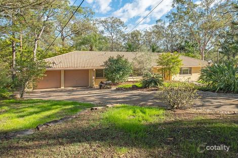Property photo of 9 Odette Court Bellbird Park QLD 4300