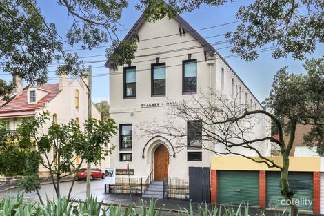 Property photo of 1/153 Bridge Road Glebe NSW 2037