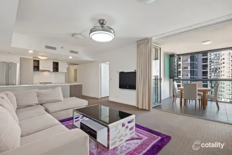2308/128 Charlotte St, Brisbane City, QLD 4000