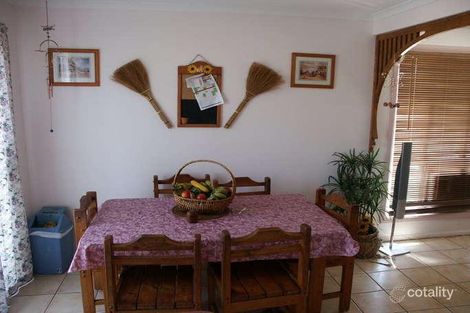 Property photo of 11 Dedekind Avenue Benaraby QLD 4680