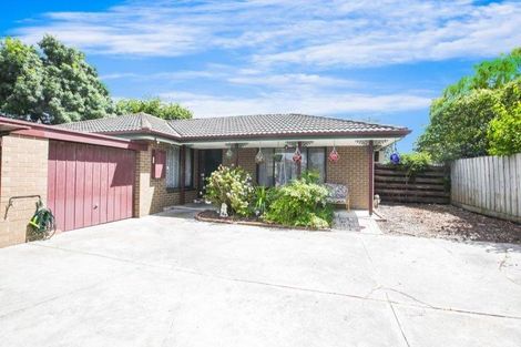 Property photo of 3/5 Duff Street Cranbourne VIC 3977
