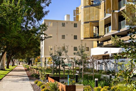 Property photo of 206/352 Northbourne Avenue Dickson ACT 2602