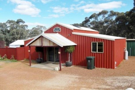 Lot 164 Plover Pl, Bakers Hill, WA 6562