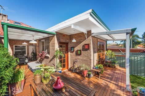 Property photo of 43A Royce Avenue Croydon NSW 2132