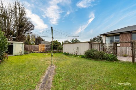 Property photo of 67 Murray Crescent Rowville VIC 3178