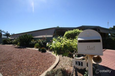 Property photo of 31 Louth Road Cobar NSW 2835