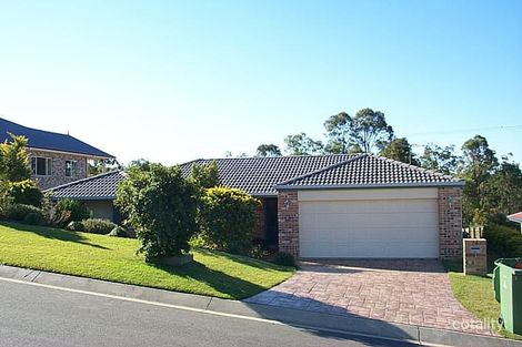 18 Tonnere Ct, Eatons Hill, QLD 4037