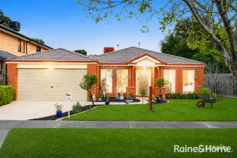 3 Papillion Way, Narre Warren South, VIC 3805