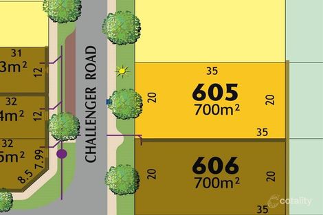 70 Challenger Rd, Madora Bay, WA 6210