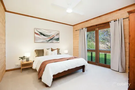 Property photo of 2 Lipizzaner Drive Hindmarsh Valley SA 5211