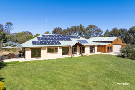 Property photo of 2 Lipizzaner Drive Hindmarsh Valley SA 5211