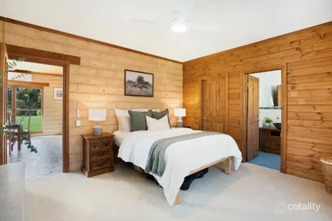 Property photo of 2 Lipizzaner Drive Hindmarsh Valley SA 5211