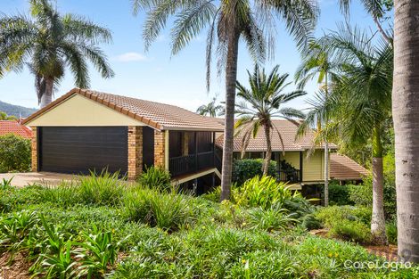 Property photo of 17 Hakea Crescent Chapel Hill QLD 4069